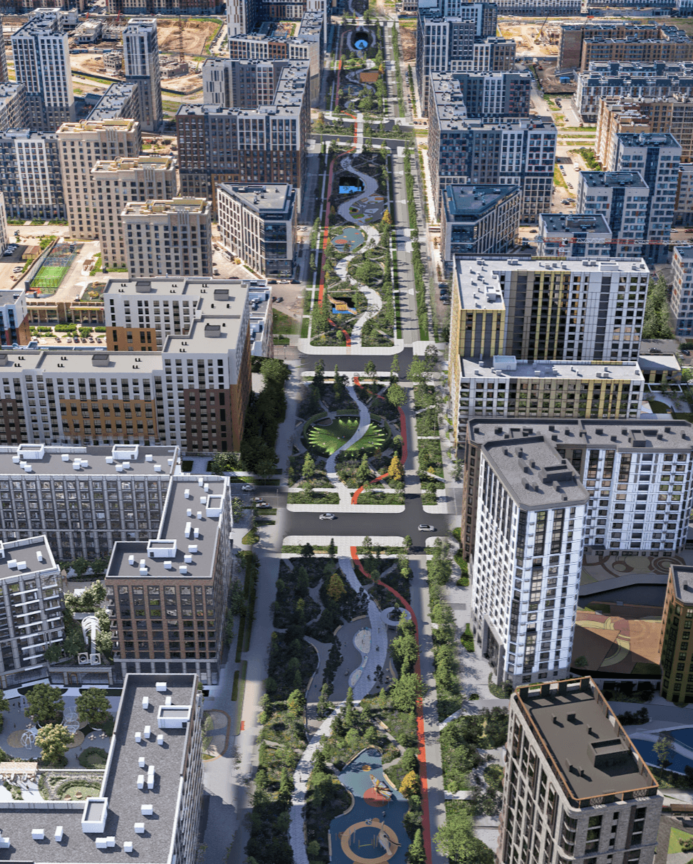 ASTERA Real Estate