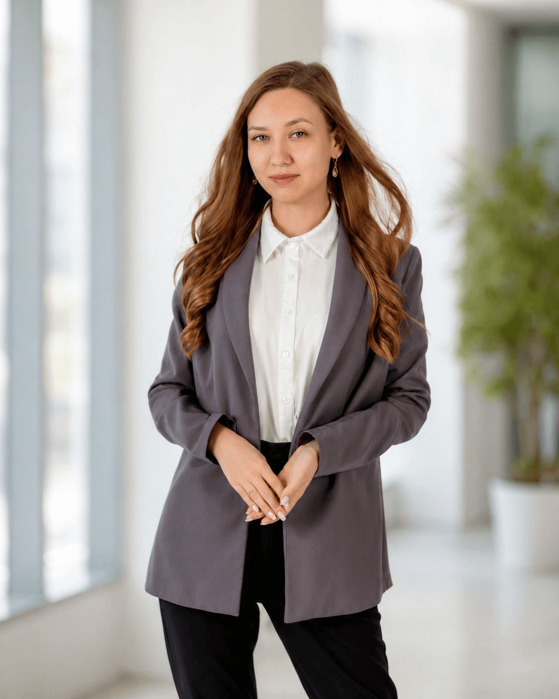 Мельникова Екатерина
